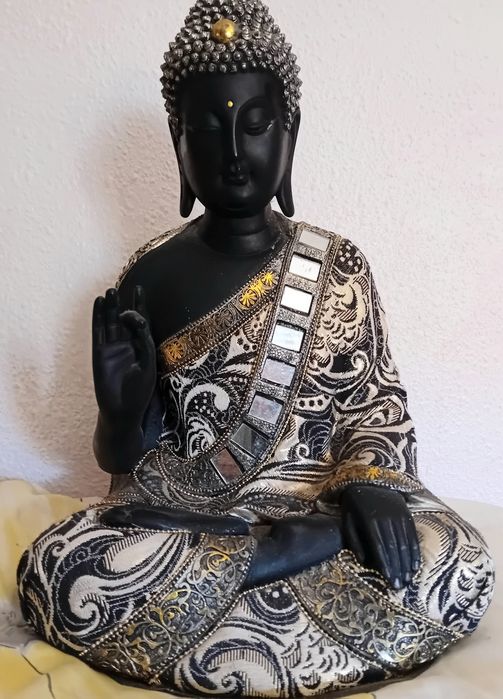 Budas  Divindades Diversas