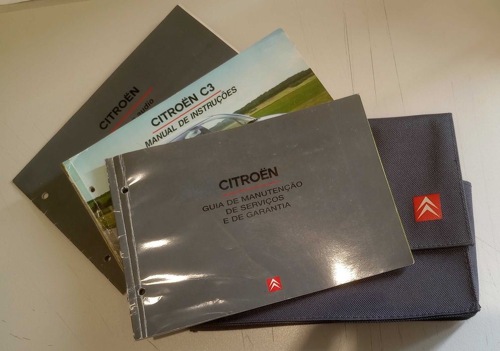 CITROEN C3 1.1 SX 2005