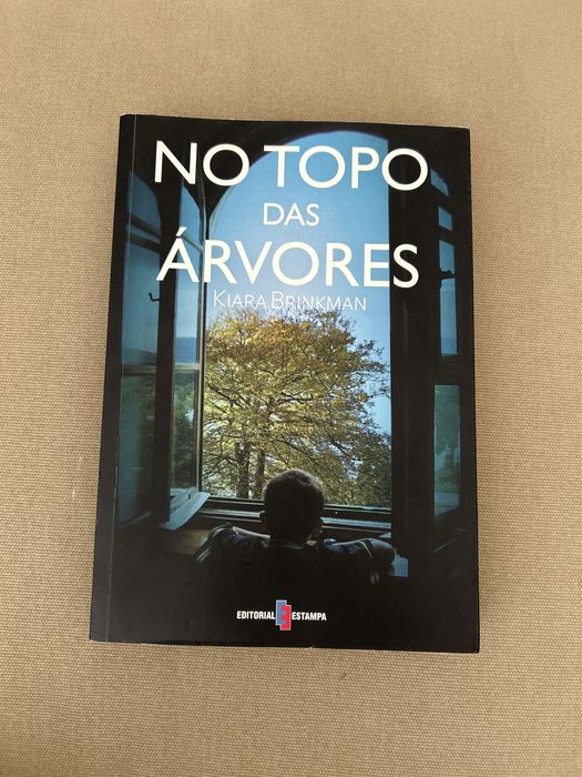 No Topo das Árvores - Kiara Brinkman