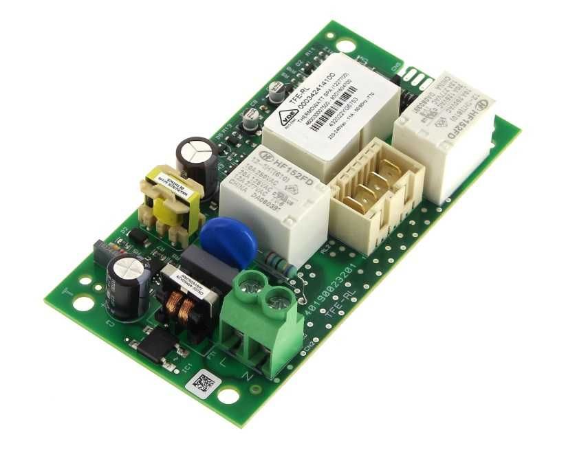 Módulo electrónico FLECK