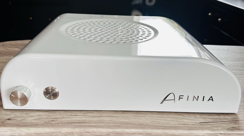 Pochłaniacz pyku Afinia nowy