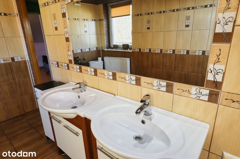 Dom 180 m² | działka 1326 m² | cisza i spokój
