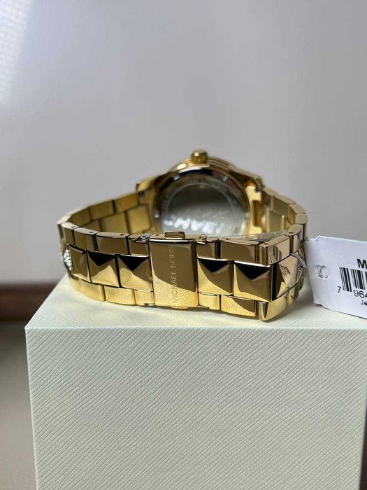 Годинник Michael Kors Runway MK7390