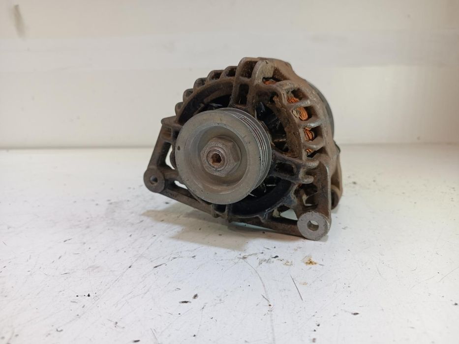 Alternador Ford Escort Berl.turnier