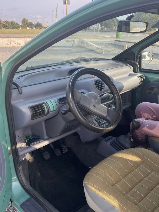 Twingo 1.2  Citadino