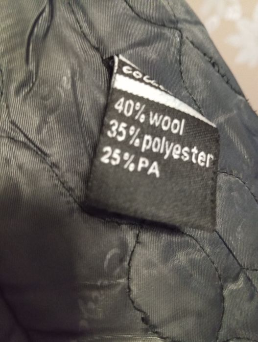 Пальто демісезонне,