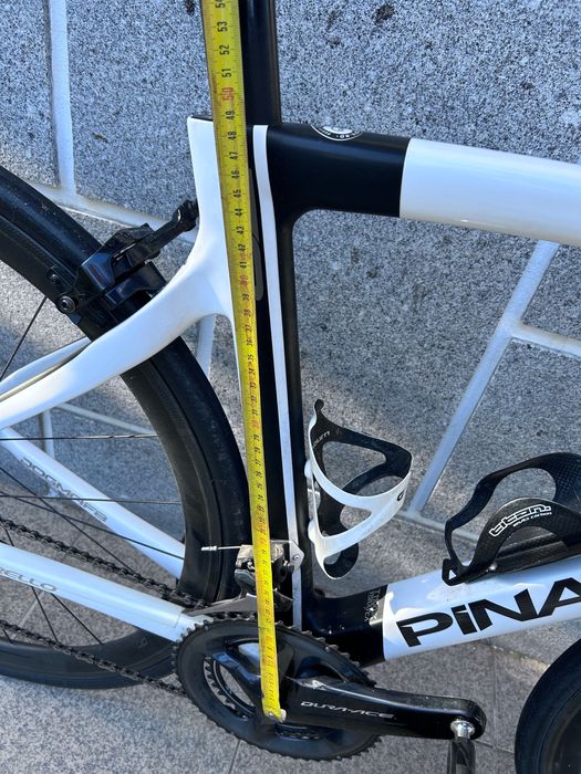 Pinarello DOGMA  F8 Full Dura Ace 11v