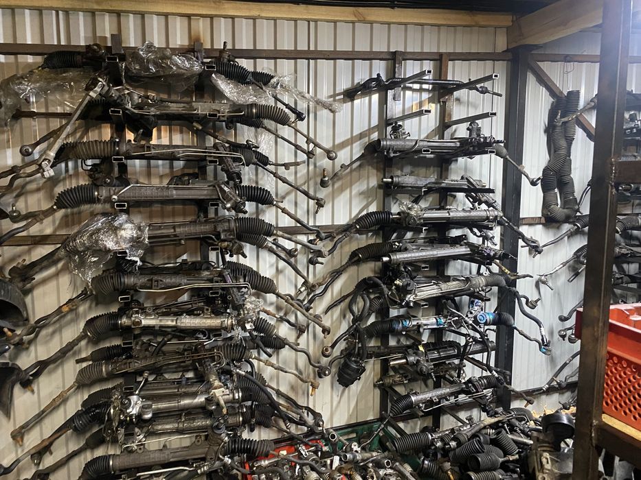 Рульова Рейка BMW E39 E46 E53 E60 E65 E70 E71 E83 E87 E90 E91 E92 F10