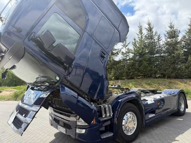 Scania Sterownik EMS S6 S7 S8 S10 EMD1 DC13 DC16 DC9 i inne GWARANCJA