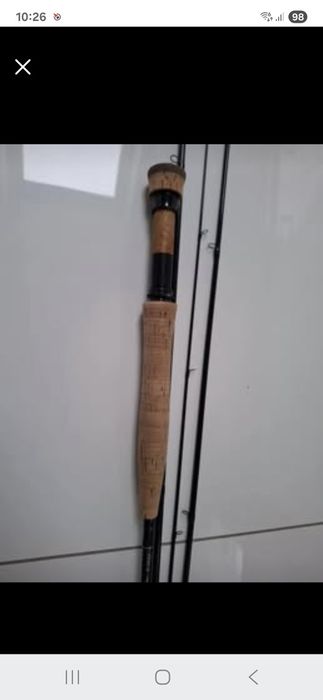 Jaxon Genesis Pro Nymph Fly