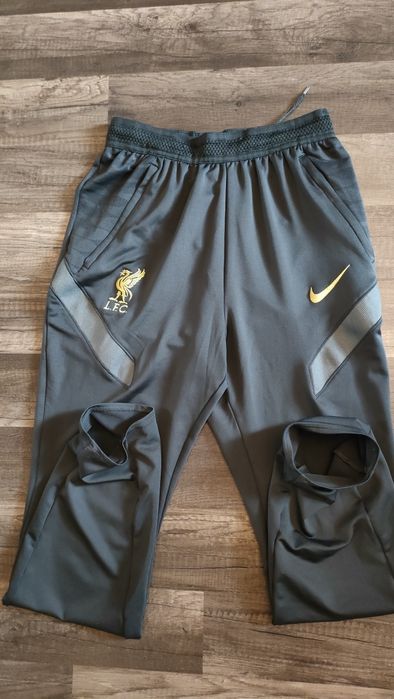 spodnie treningowe Nike dri -fit  Liverpool FC  158/170