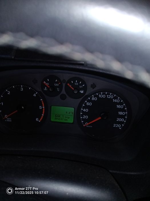 Autocaravana chalanger