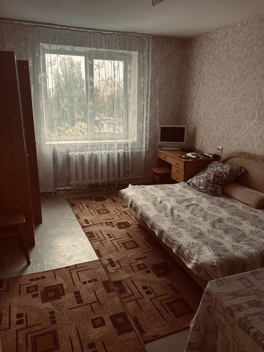 Кімната з 1 сусідом