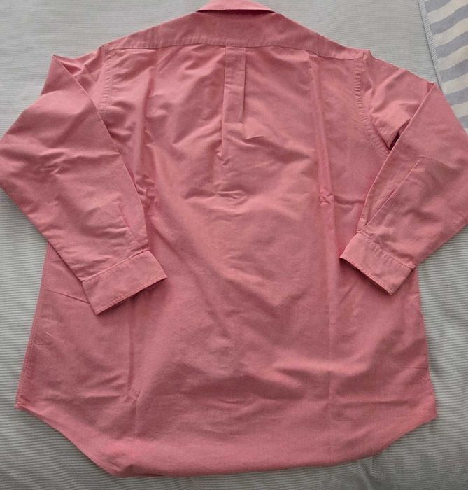 Camisa Homem Ralph Lauren