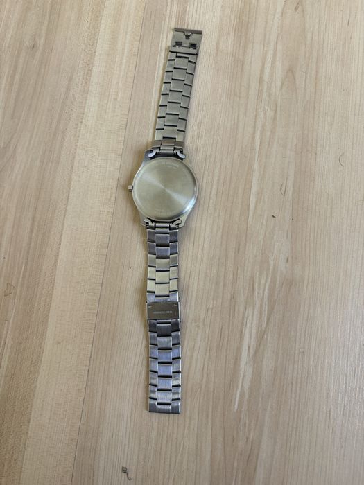 Zegarek Wenger City Classic