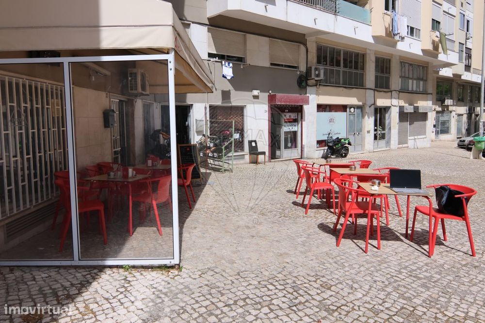 Loja  para venda — Encosta do Sol, Lisboa
