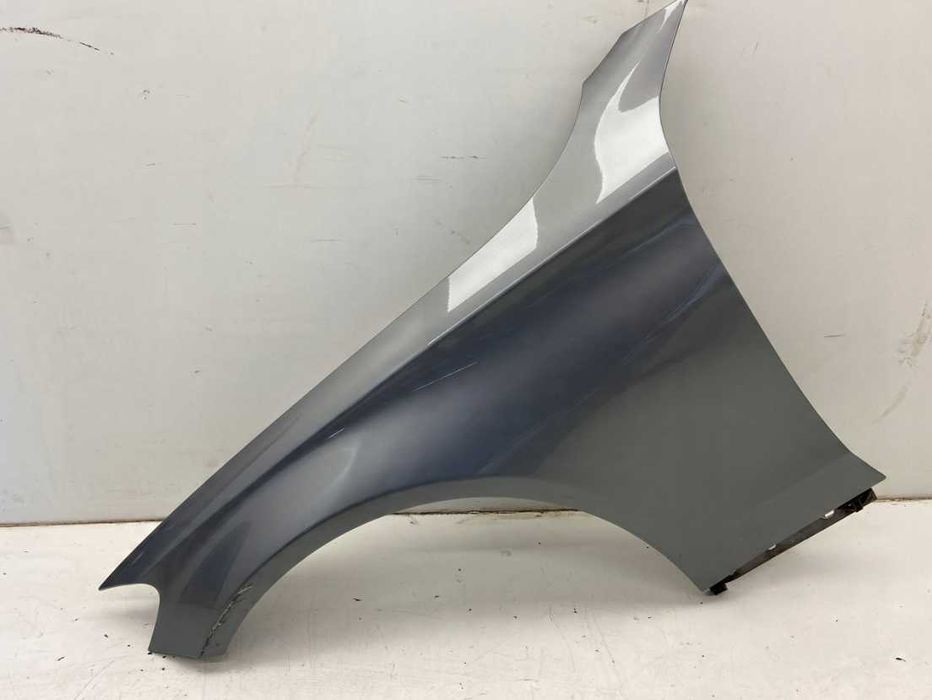 Бампер перед Mercedes С W205 AMG мерседес передній