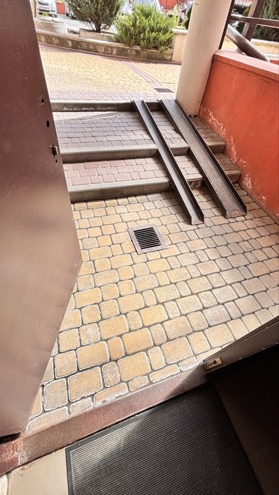 СЕРТИФІКАТ,єОселя-Квартира з НОВИМ ремонтом напроти ЖК Центральний