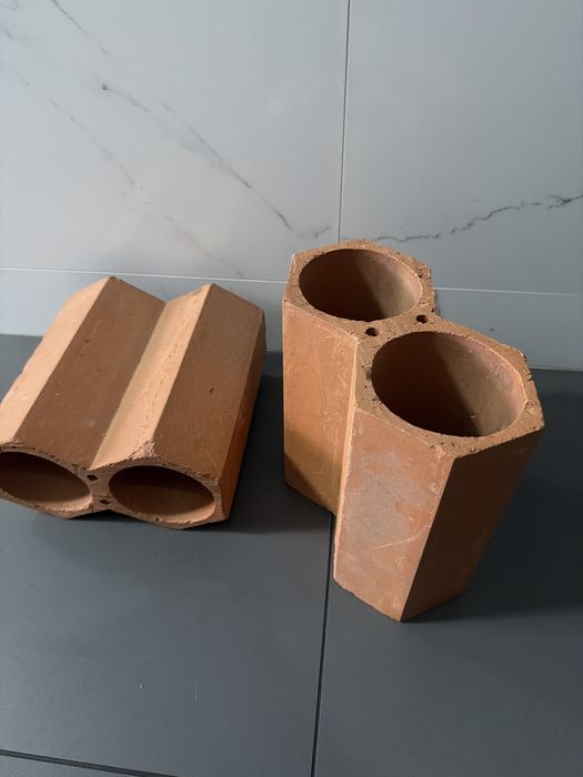 Garrafeira ceramica
