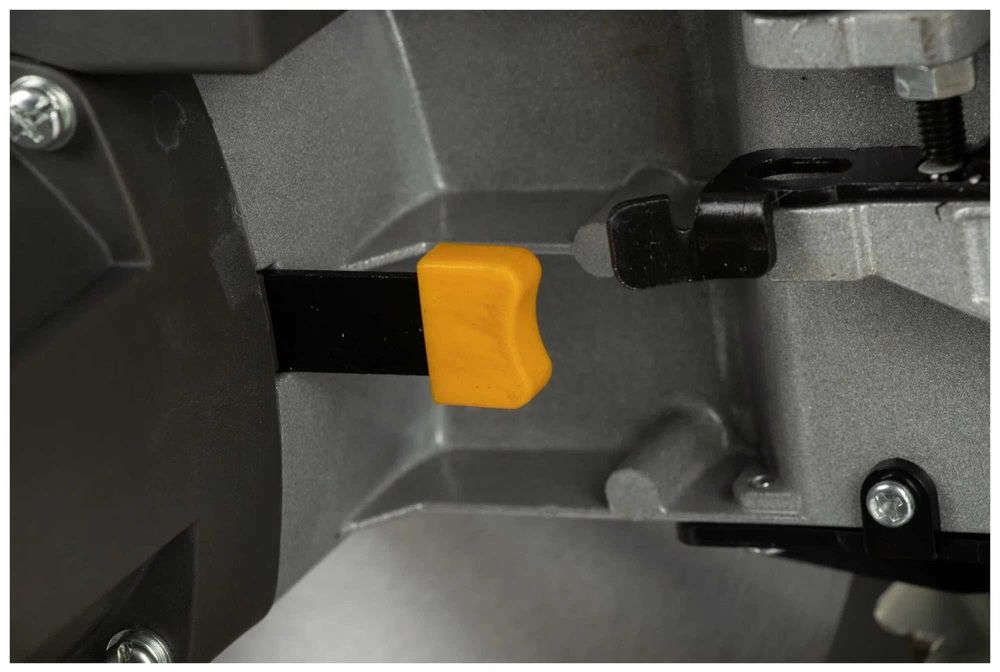 Торцювальна пила DEKO протяжка 2200Вт 255мм 5200об Торцовочная