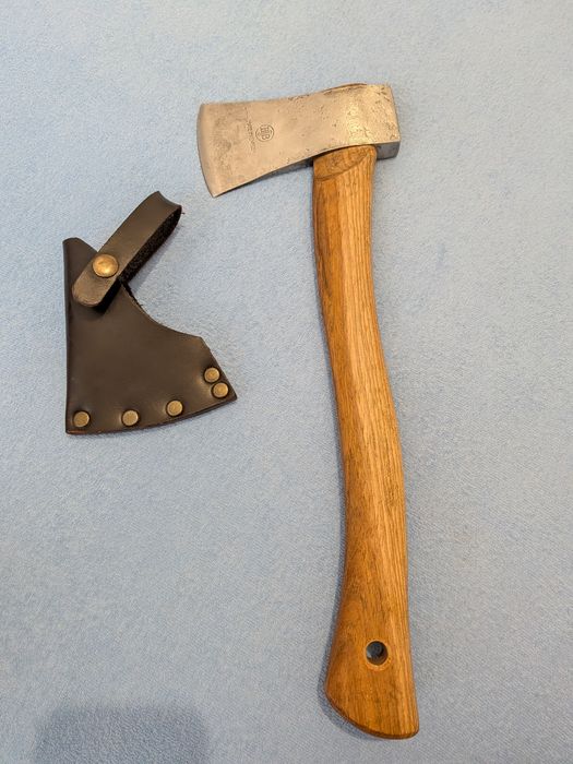 Siekiera Hults Bruk 0.6 kg