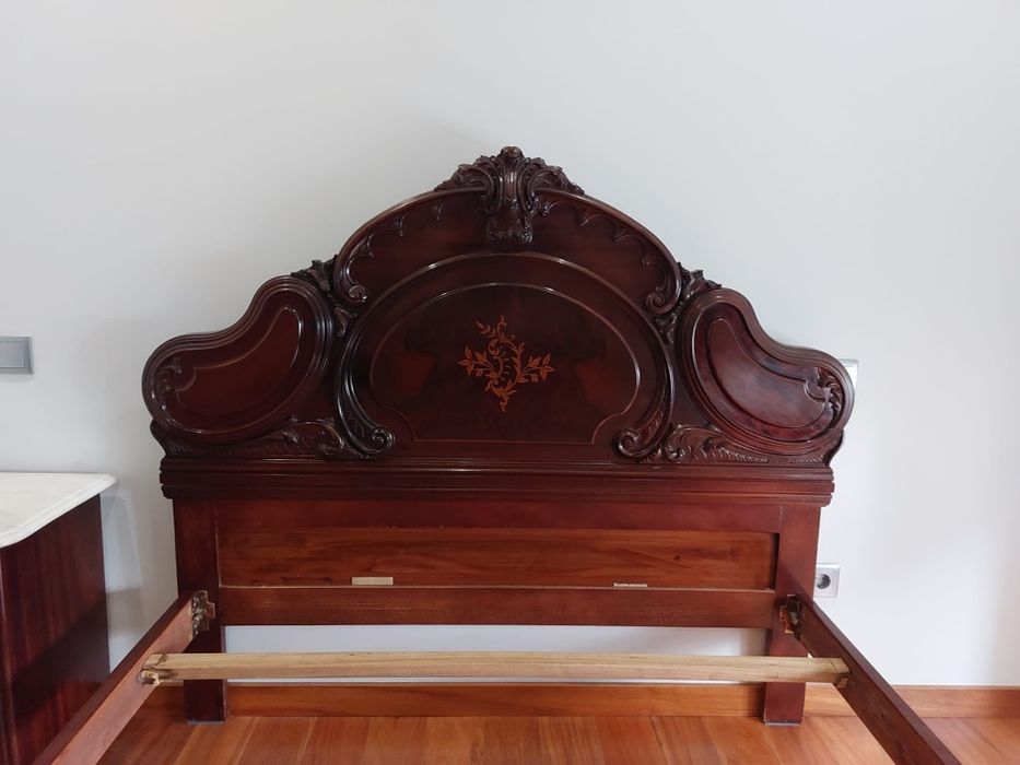 Mobilia de quarto