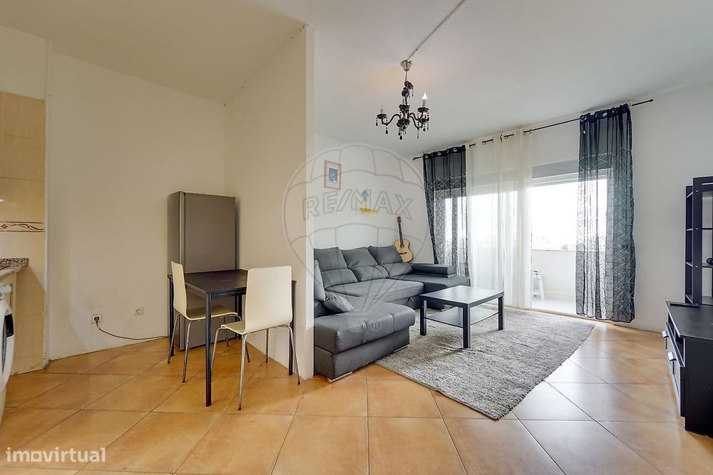 Apartamento T1 para venda
