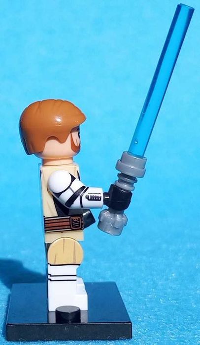 Obi-Wan Kenobi Clone Wars (Star Wars)
