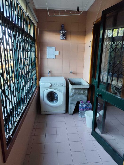 Apartamento T2 mobilado em Miramar, Gulpilhares