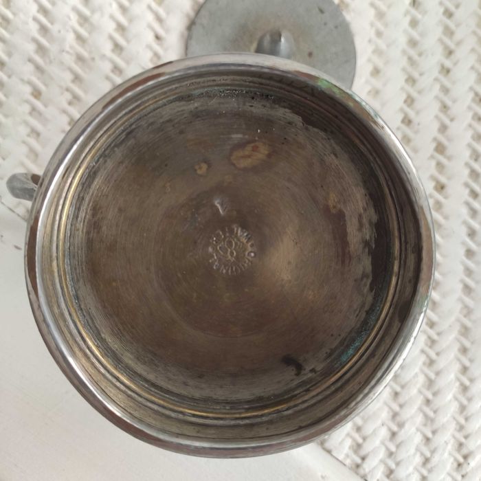 Peças antigas originais