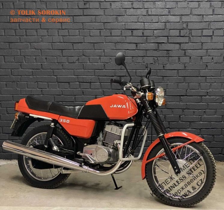 РЕМОНТ и обслуживание ЯВА/JAWA 350, ЧЕЗЕТ/CZ, Старушка, ВОССТАНОВЛЕНИЕ