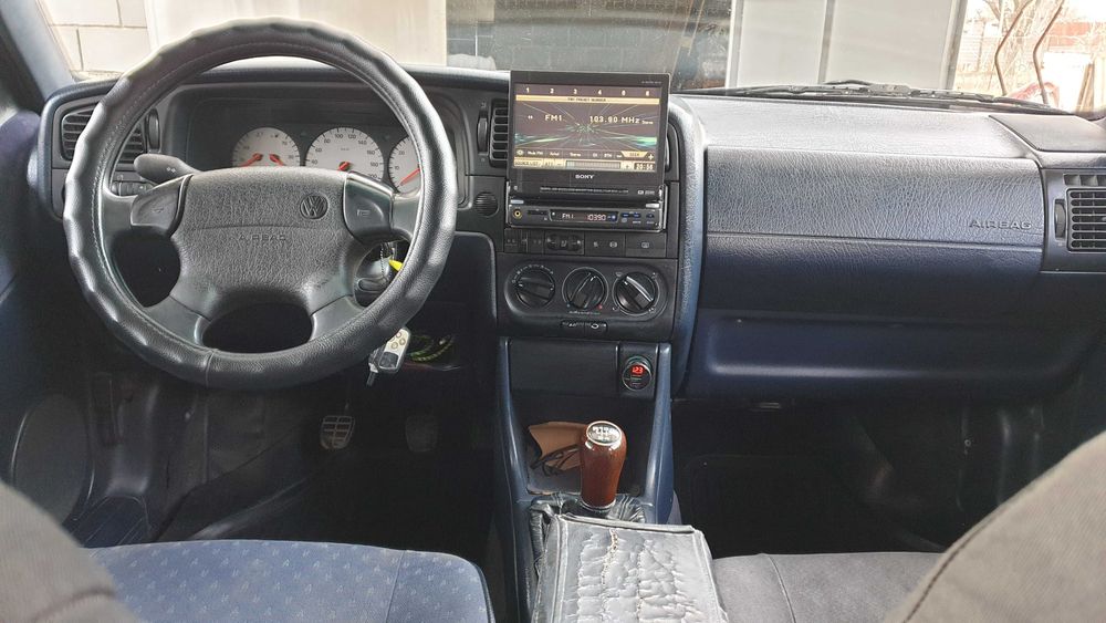 Volkswagen Passat B4