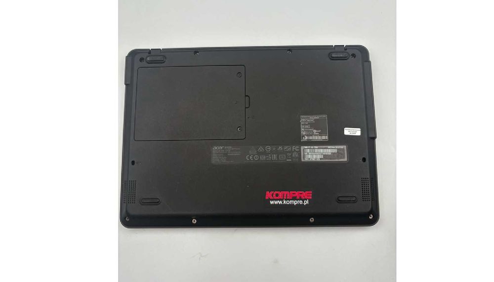 laptop acer travelmateB117-M 11,6 " INTEL CELERON 2 GB / 32 GB czarny