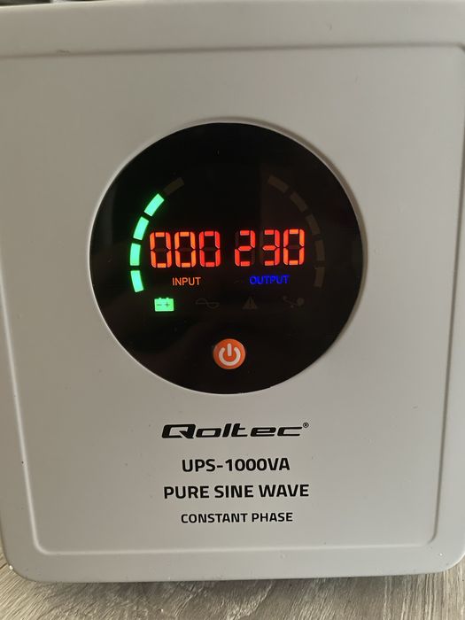 Зарядна станція, Акумулятор гелевий, ДБЖ, інвертор