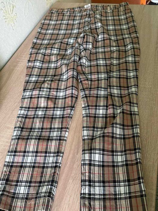Штани burberry  M  L