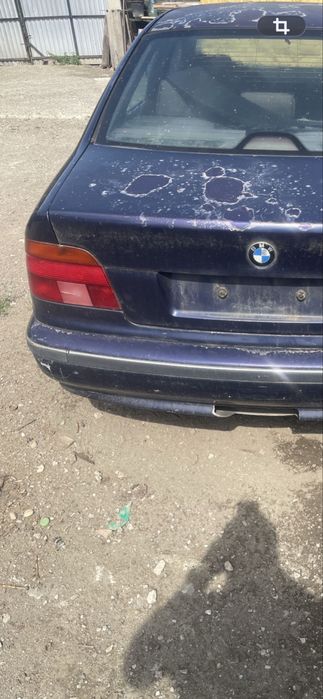 Авто 2.0 бензин 96 року