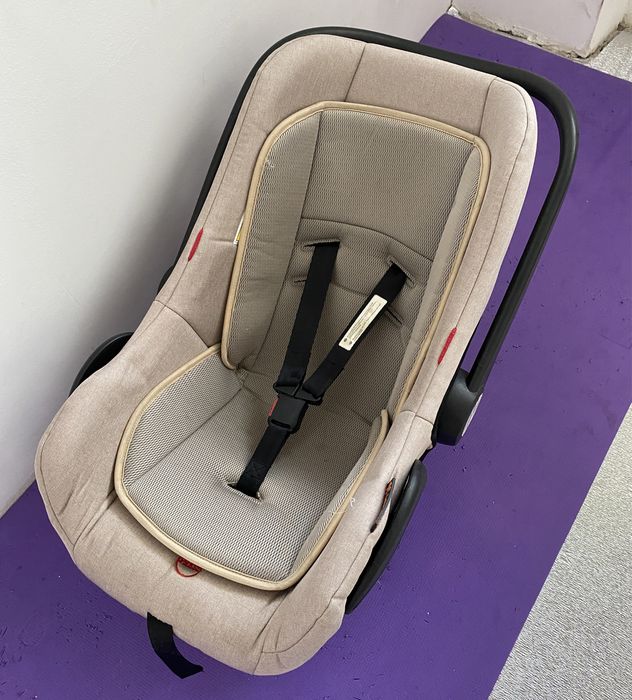 Автокрісло Bertoni(Lorelli) Lifesaver