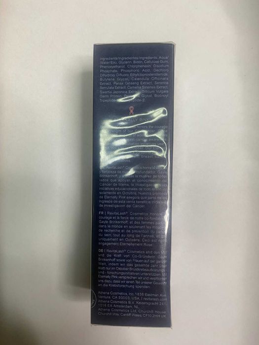 RevitaLash - Eyelash Conditioner Advanced odżywka do rzęs - 3,5ml