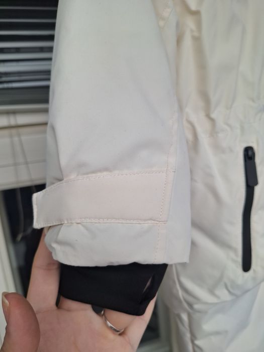 Лижний/ зимовий костюм зара 104р