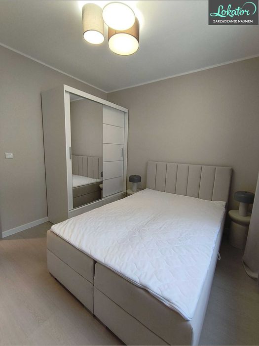 Apartment in Koszalin, Śródmieście - Widok 4