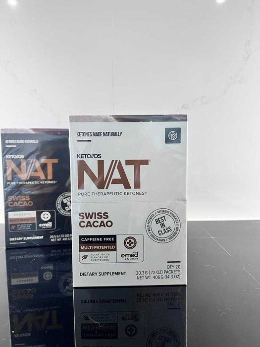 Pruvit - Cetonas - Desafio 10 Dias