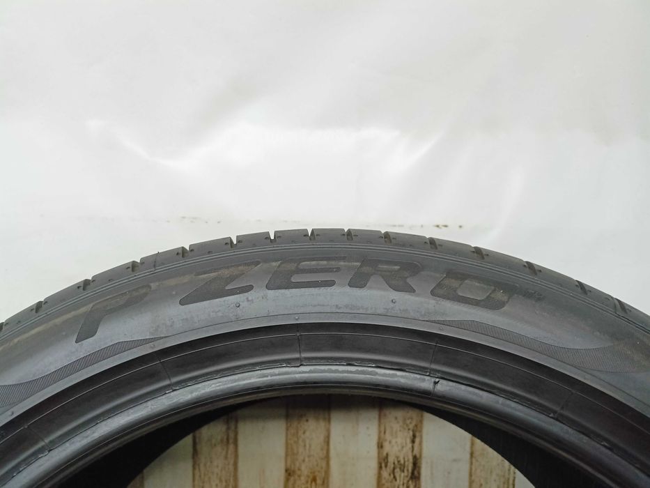 Pirelli PZero 265/40/20 24r. 104Y 7,2mm (7014)