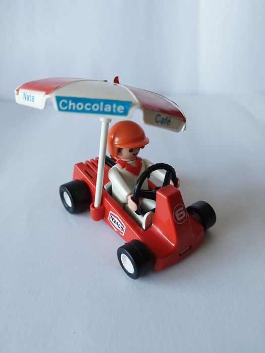 Playmobil / Kart/Pack barcos e atrelados
