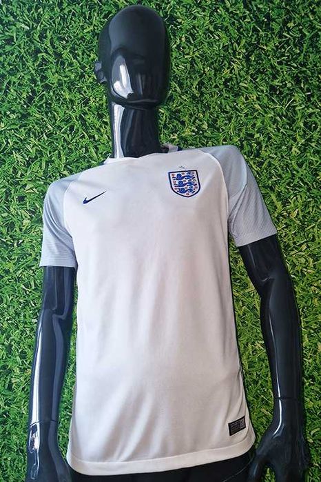 Anglia - The F.A. Nike ”Dri-Fit” 2016/18 home rozmiar: XL 158-170cm