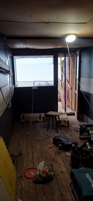 Продам причал 3 первая линяя