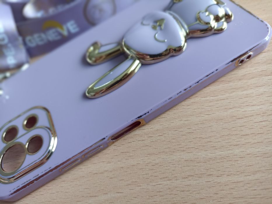 Etui do Xiaomi MI 11 Lite 5G NE