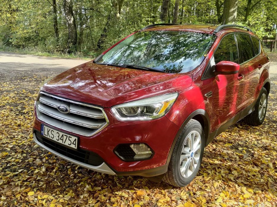 Ford Escape