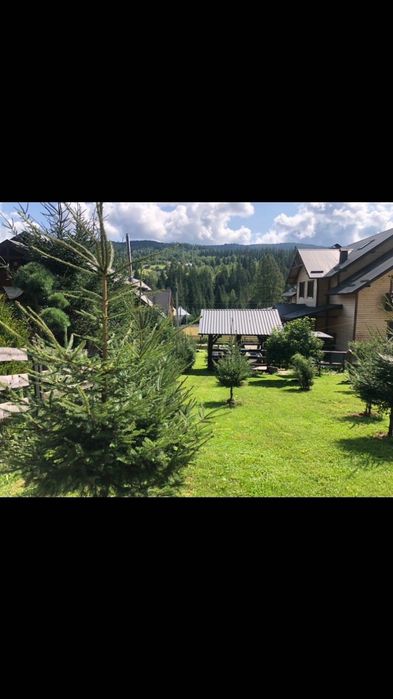 Садиба "У Кума" Микуличин