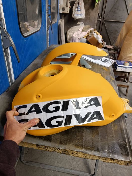 Decapagem em peças carro ,mota etc