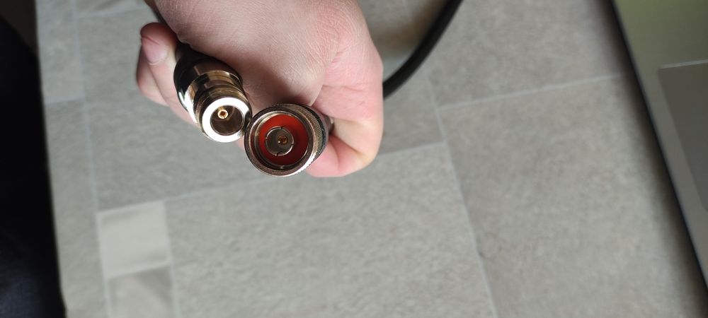Антенний кабель D-link ANT24-CB03N